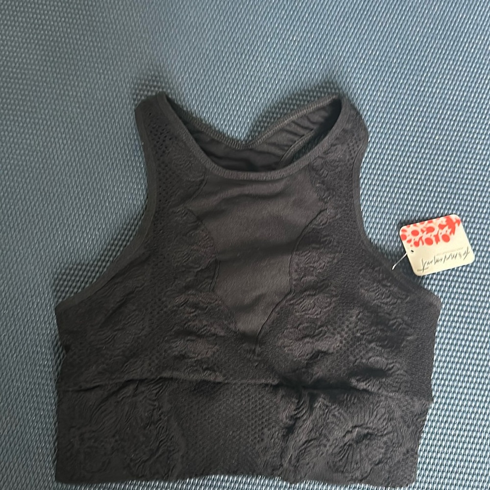 Free people movement